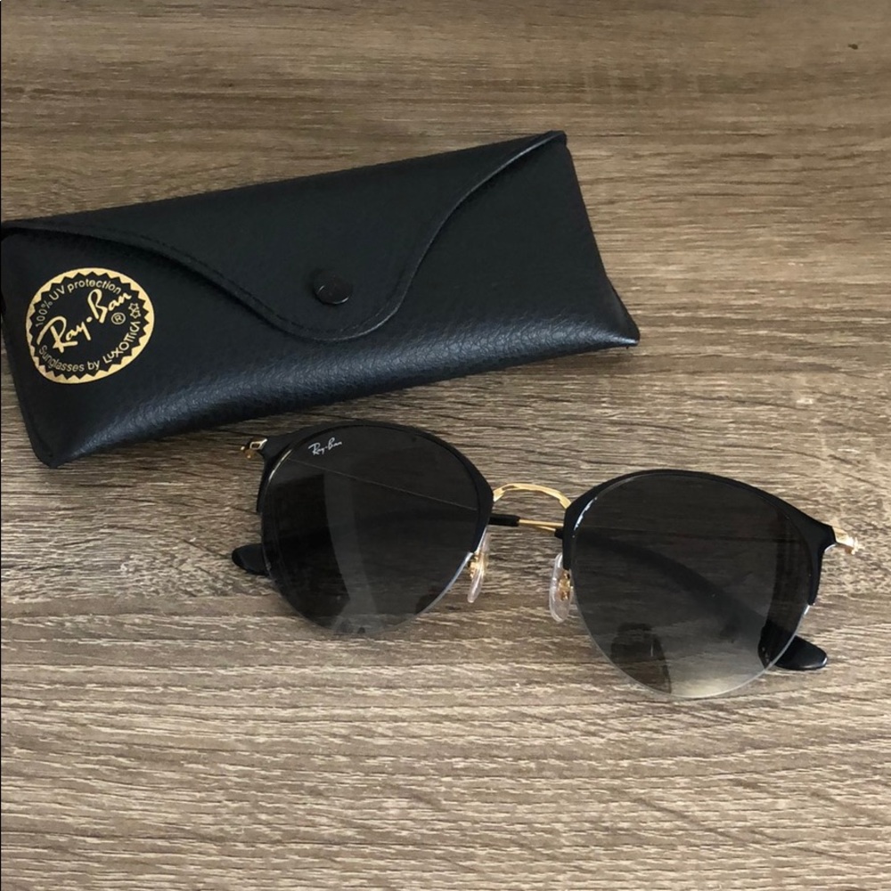 Ray • Ban Sunglasses